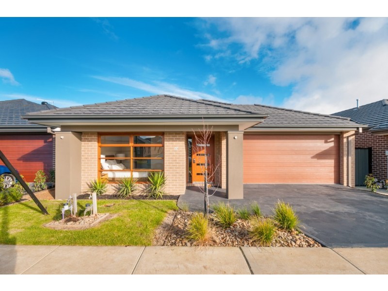 41A Huntington Drive, Craigieburn VIC 3064