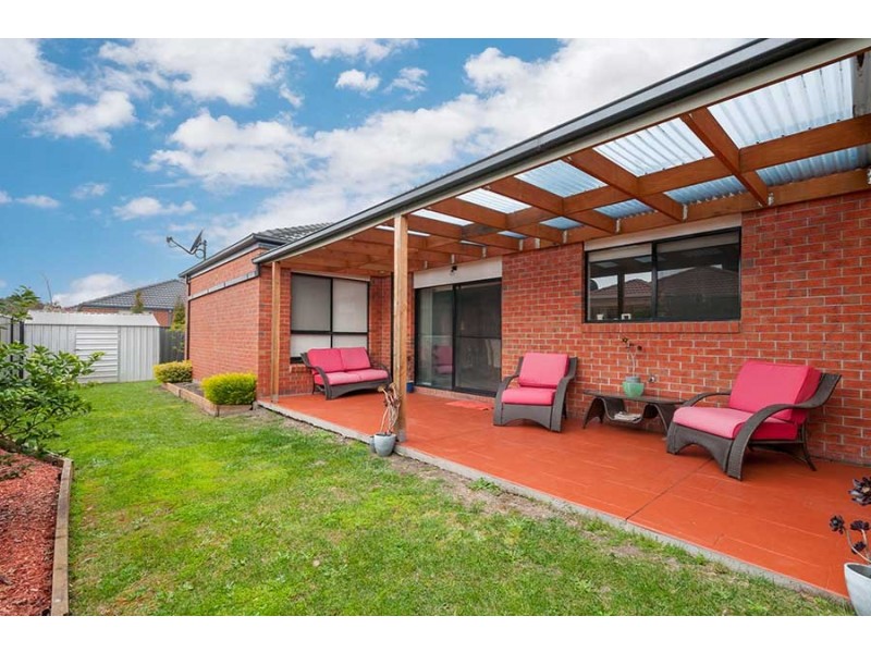 3 Crewe Lane, Craigieburn VIC 3064