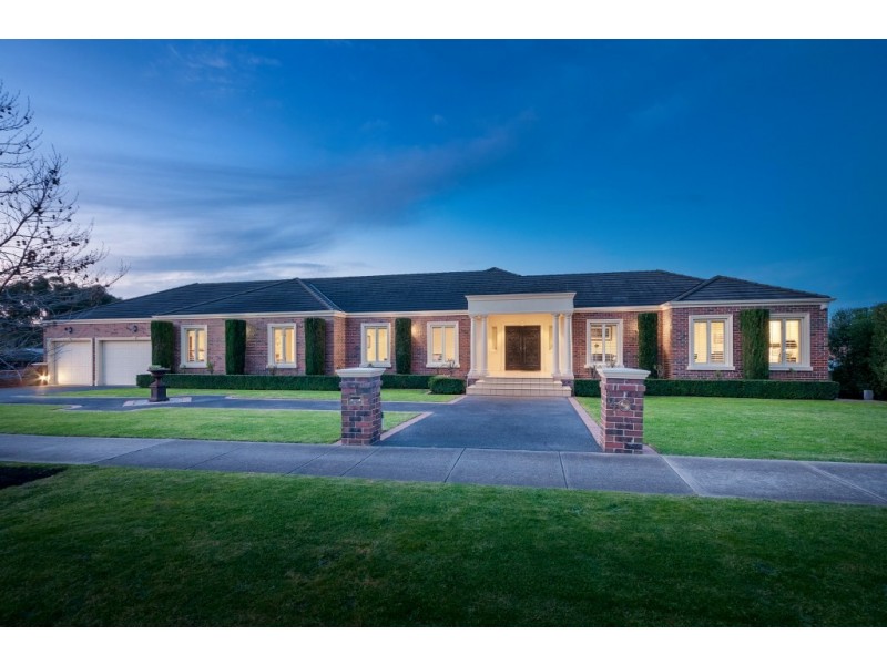 14 Palamino Valley Court, Greenvale VIC 3059