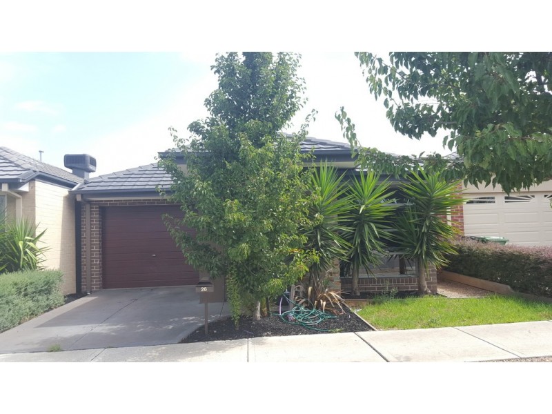 26 Powell Street, Craigieburn VIC 3064