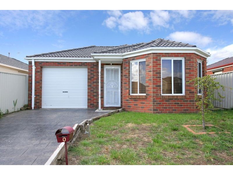 20 Jacaranda Place, Craigieburn VIC 3064