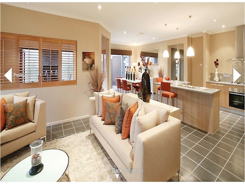 53 Grosvenor Square, Craigieburn VIC 3064