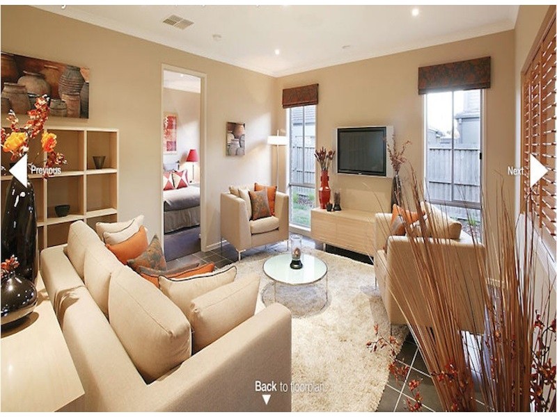 53 Grosvenor Square, Craigieburn VIC 3064