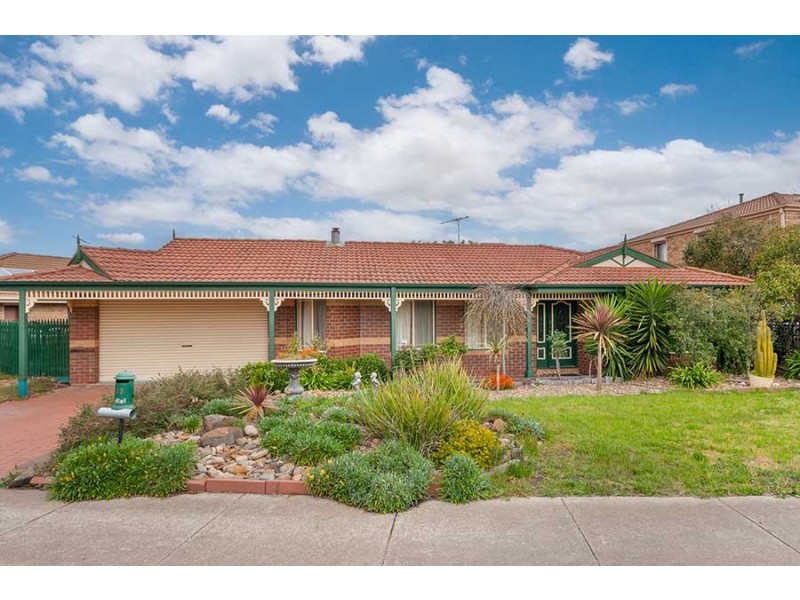 19 Yarcombe Crescent, Craigieburn VIC 3064