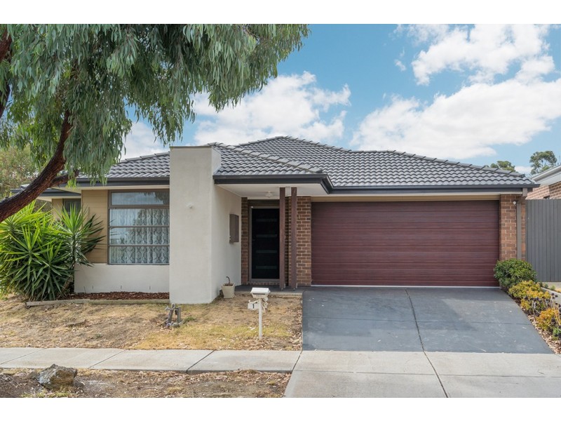 1 Pearce Way, Craigieburn VIC 3064