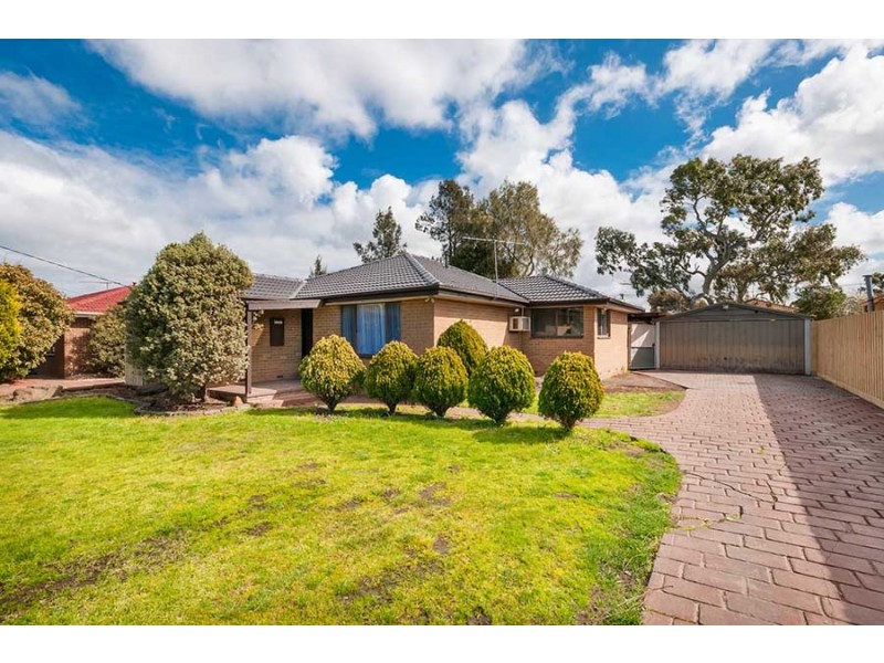 3 Grinstead Court, Craigieburn VIC 3064