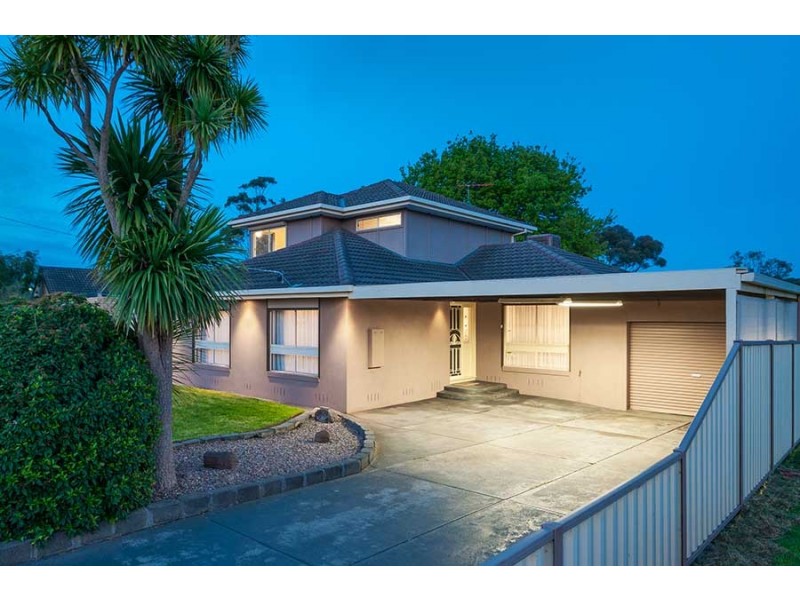 51 Hothlyn Drive, Craigieburn VIC 3064