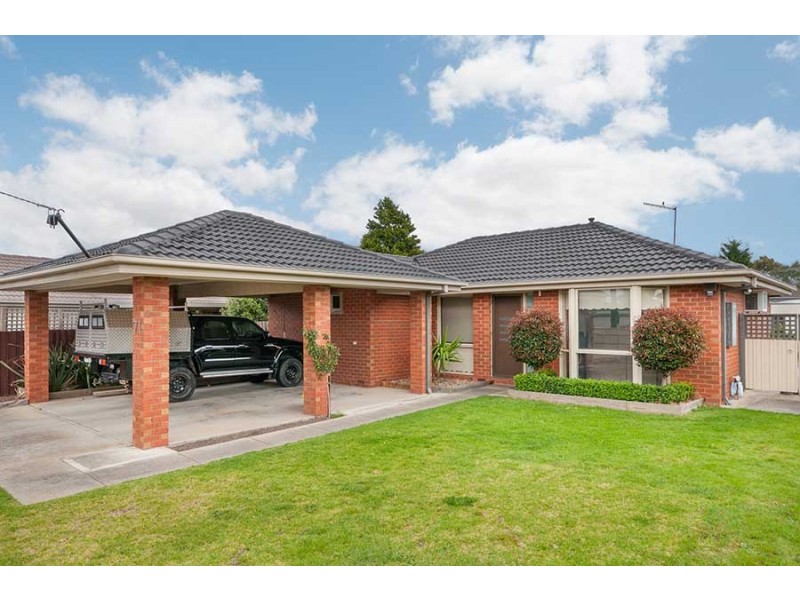71 Cimberwood Drive, Craigieburn VIC 3064