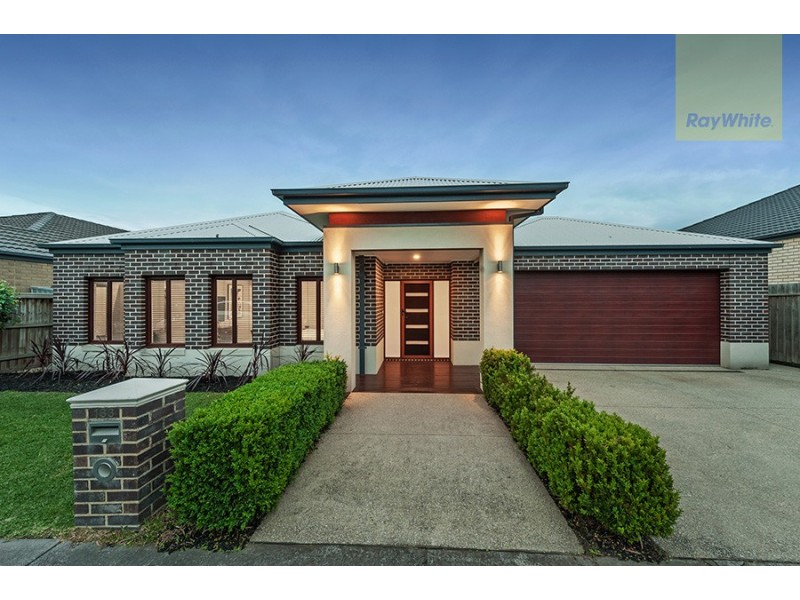 183 Central Park Avenue, Craigieburn VIC 3064