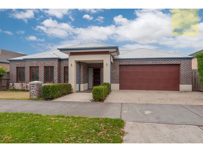 183 Central Park Avenue, Craigieburn VIC 3064