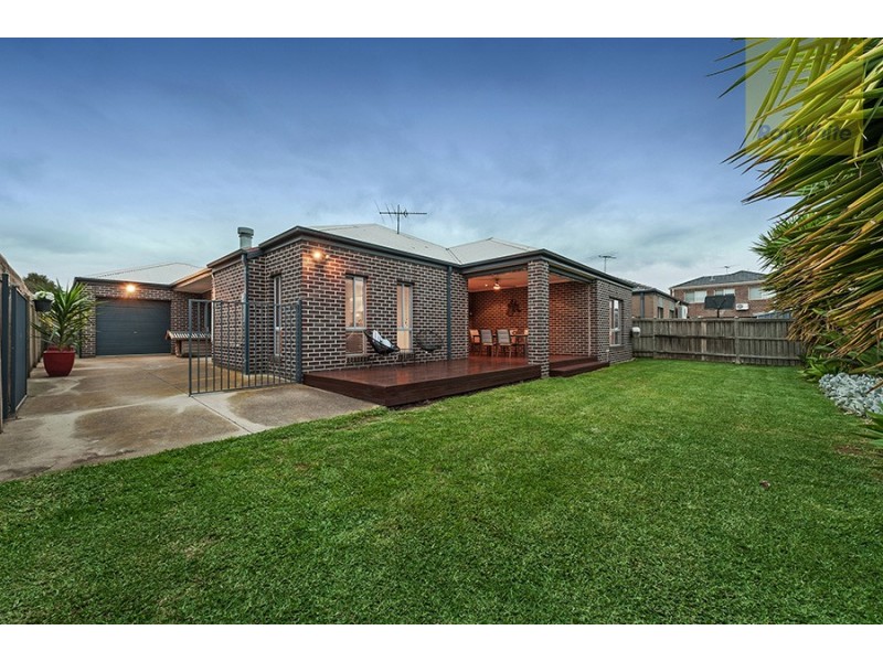 183 Central Park Avenue, Craigieburn VIC 3064