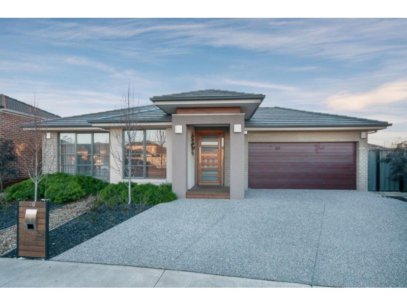30 Kelway Street, Craigieburn VIC 3064