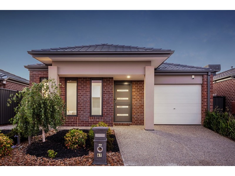 67 Gateshead Street, Craigieburn VIC 3064