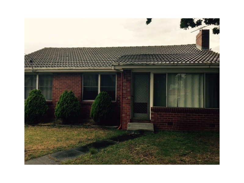 16 Rosedale Crescent, Dallas VIC 3047