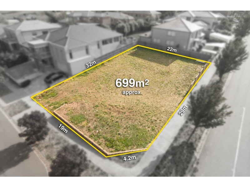 2 Cropton Rise, Craigieburn VIC 3064