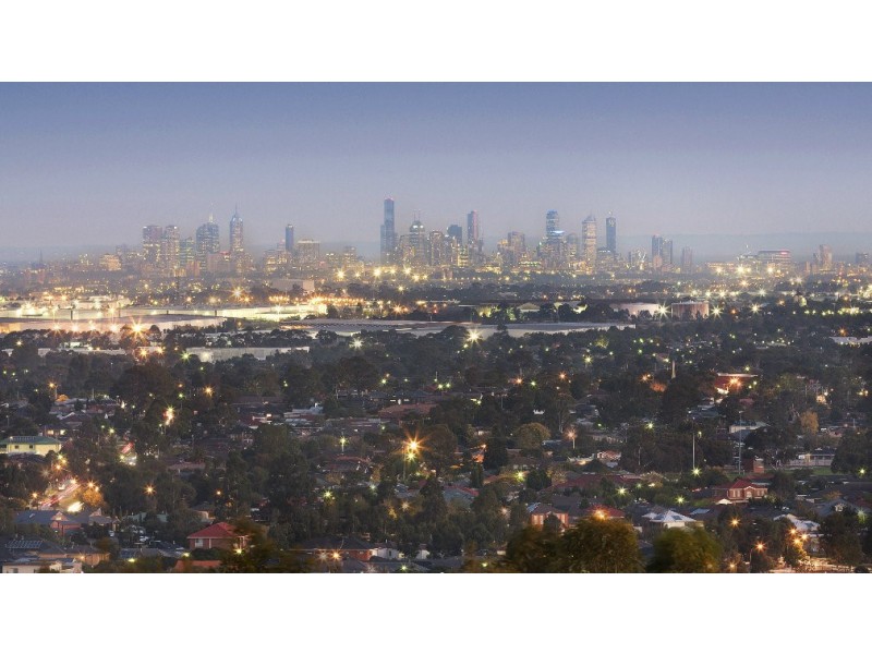 2 Cropton Rise, Craigieburn VIC 3064