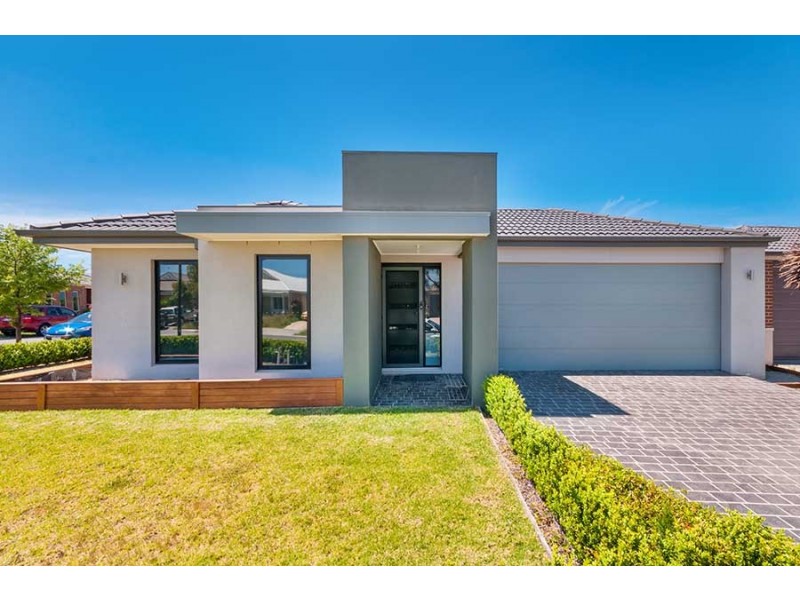 19 Ebony Circuit, Craigieburn VIC 3064