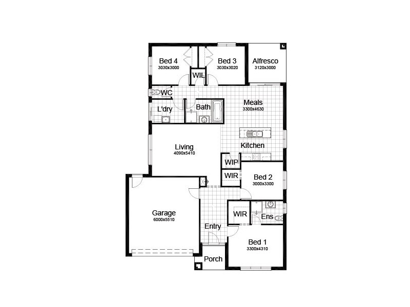 26 Evergreen Crescent, Craigieburn VIC 3064