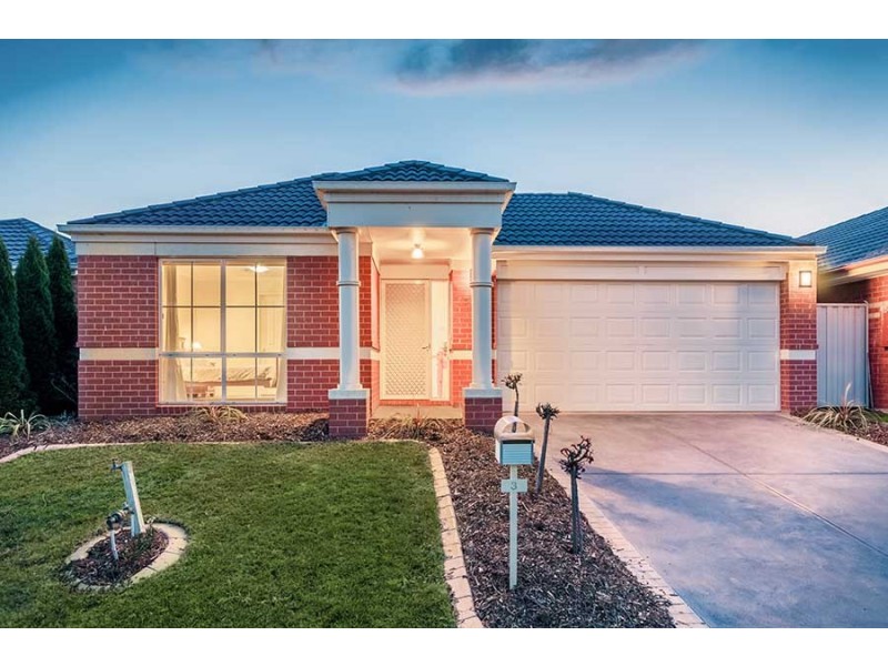 3 Valhalla Place, Craigieburn VIC 3064