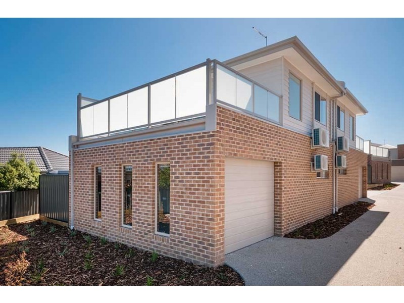 44/1-11 Hyde Park Avenue, Craigieburn VIC 3064