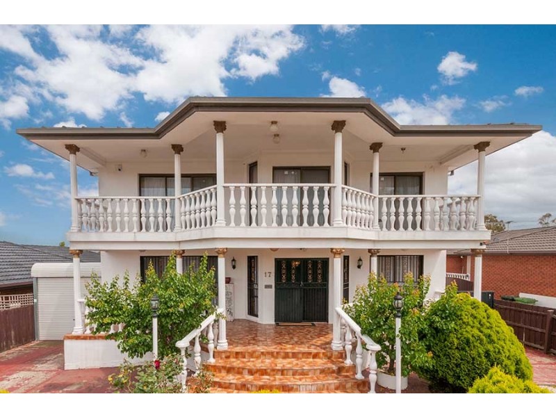 17 Amarina Close, Meadow Heights VIC 3048