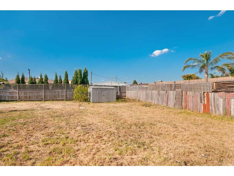 168 Hothlyn Drive, Craigieburn VIC 3064