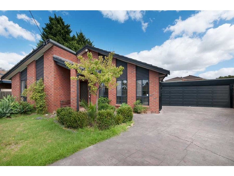 13 Cardiff Court, Craigieburn VIC 3064