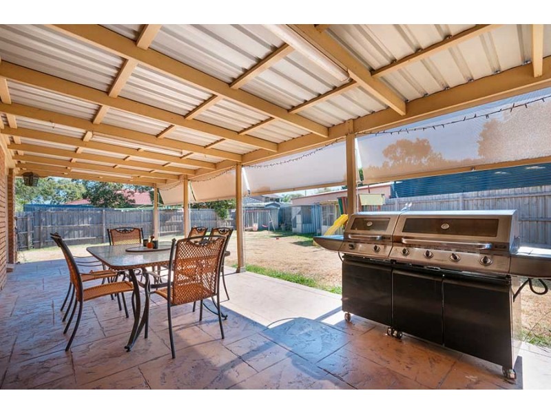 11 Commonwealth Court, Craigieburn VIC 3064