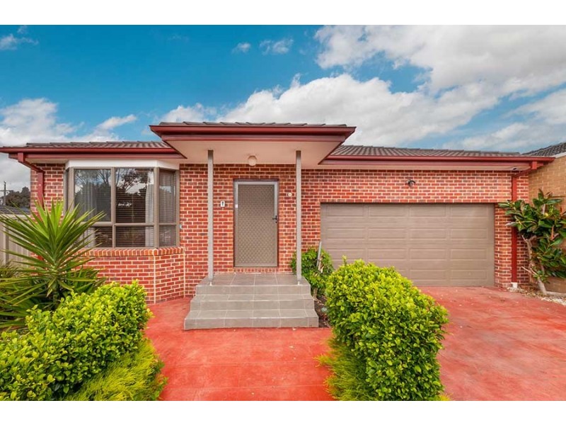1 Northern Crescent, Craigieburn VIC 3064