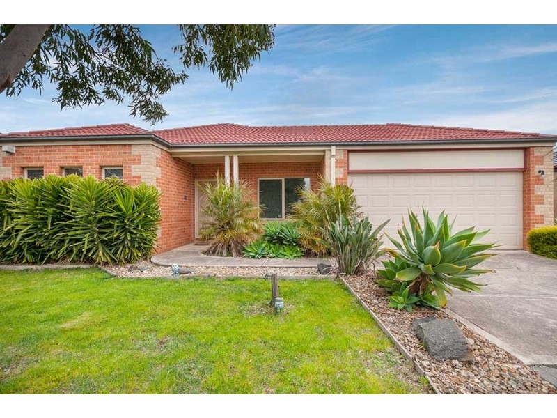 15 Claremont Street, Craigieburn VIC 3064