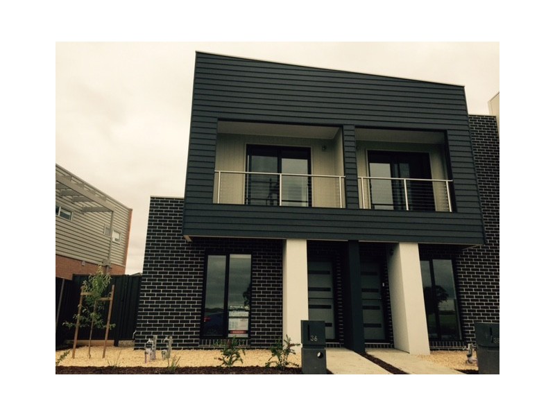 36 Windrock Avenue, Craigieburn VIC 3064