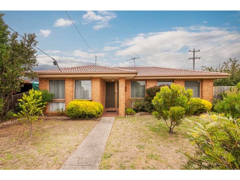 16 Longtown Court, Craigieburn VIC 3064