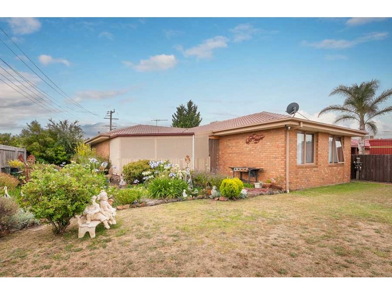 16 Longtown Court, Craigieburn VIC 3064
