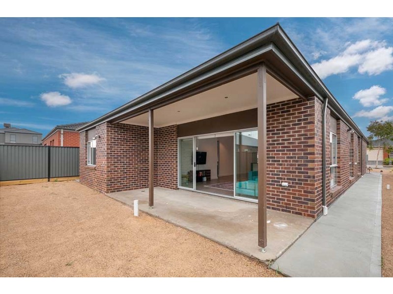 119 Huntington Drive, Craigieburn VIC 3064