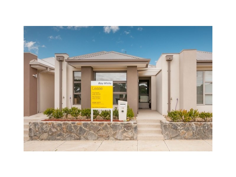 16 Viewrise Walk, Craigieburn VIC 3064