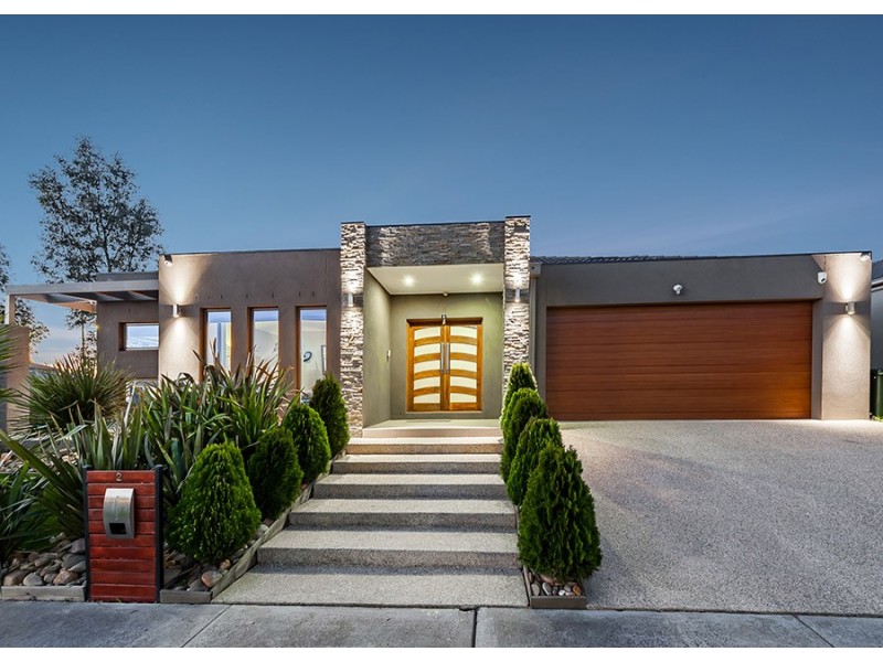 2 Humber Street, Craigieburn VIC 3064