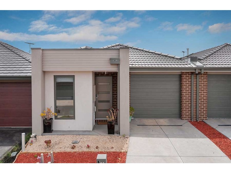 21 Groveton Street, Craigieburn VIC 3064