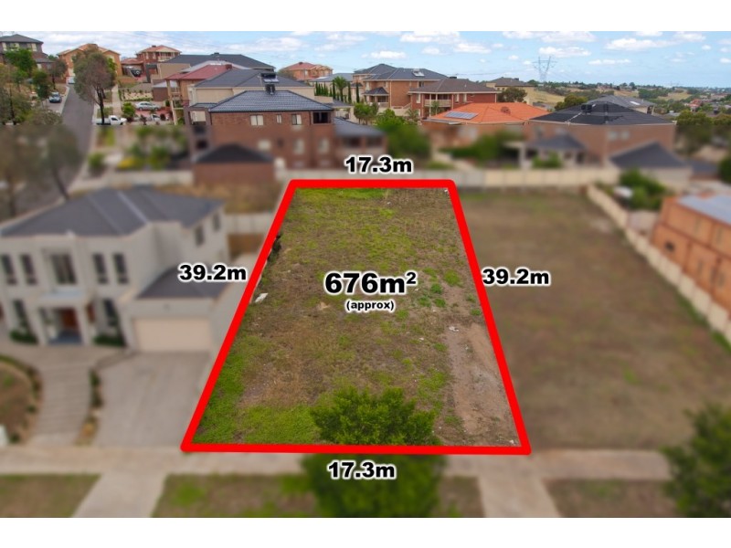 64 Kirkham Drive, Greenvale VIC 3059