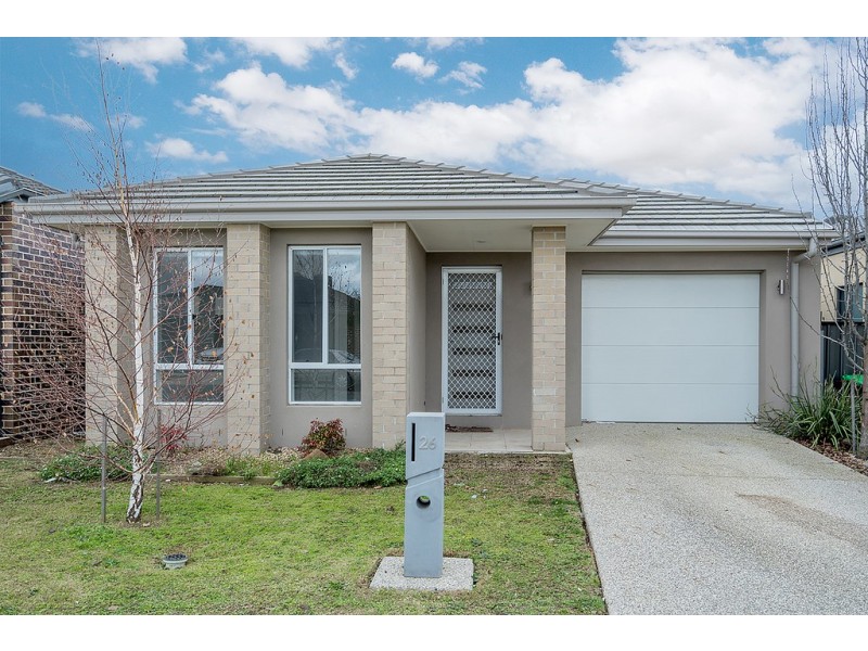 26 Falkland Road, Craigieburn VIC 3064