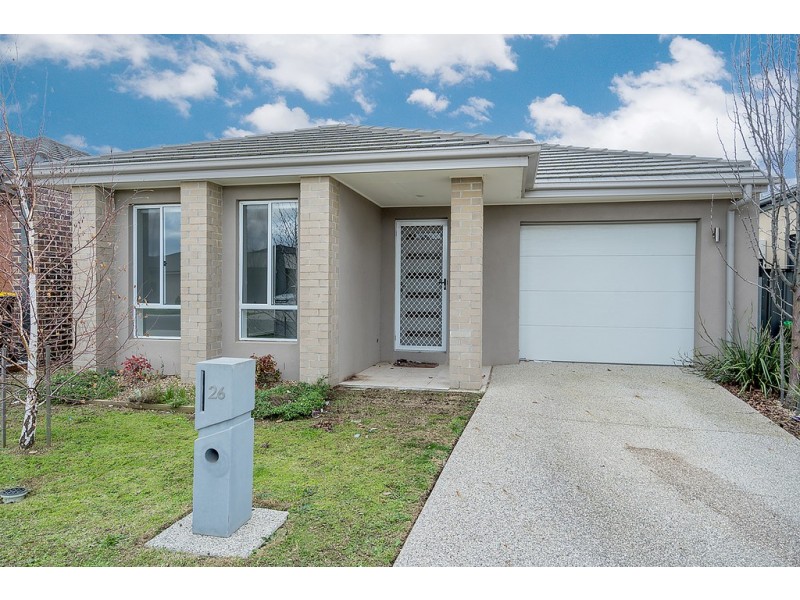 26 Falkland Road, Craigieburn VIC 3064