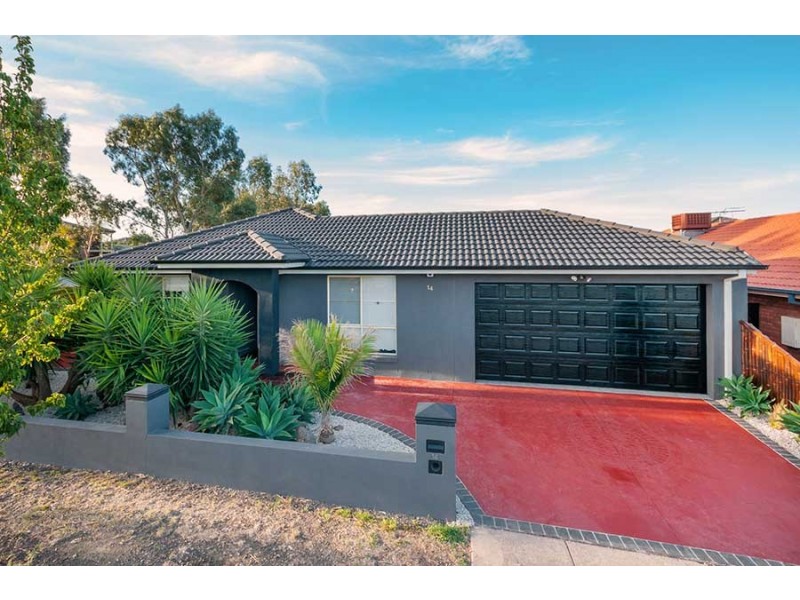 14 Limerick Court, Roxburgh Park VIC 3064