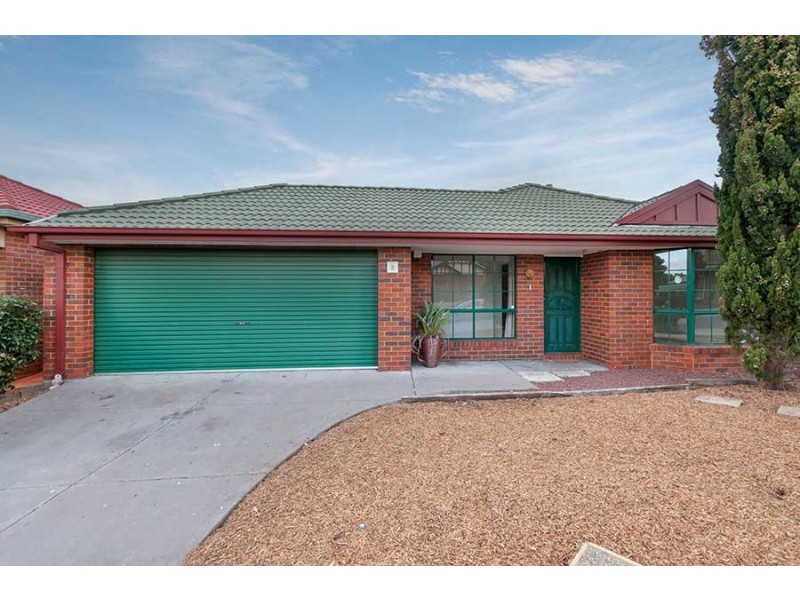 3 Park Lane, Craigieburn VIC 3064