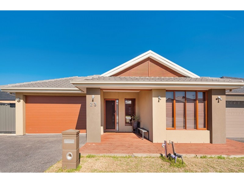 23 Jonesfield Street, Craigieburn VIC 3064