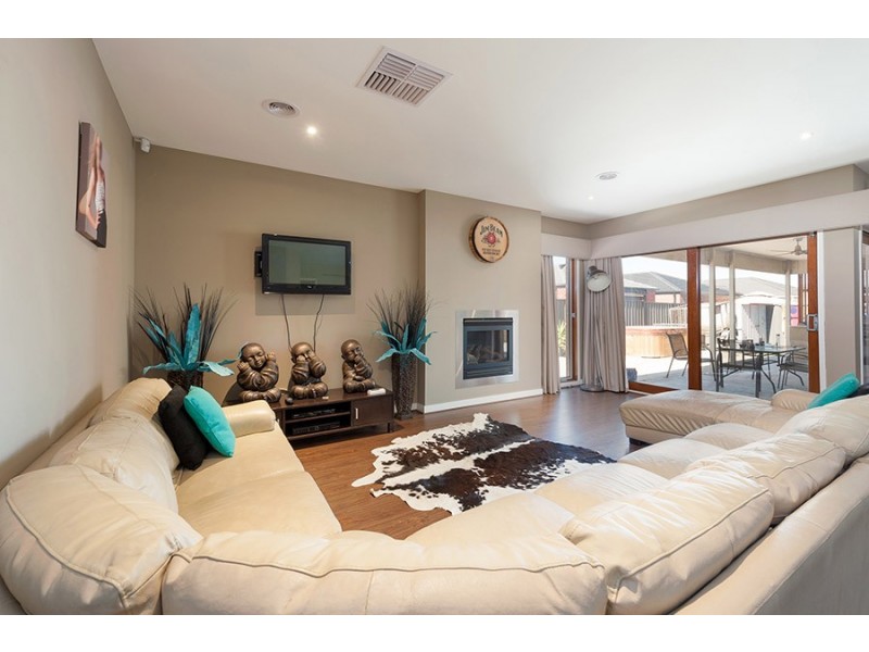 23 Jonesfield Street, Craigieburn VIC 3064