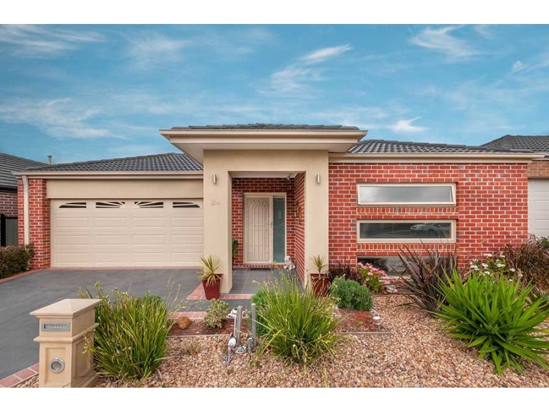 24 Powell Street, Craigieburn VIC 3064