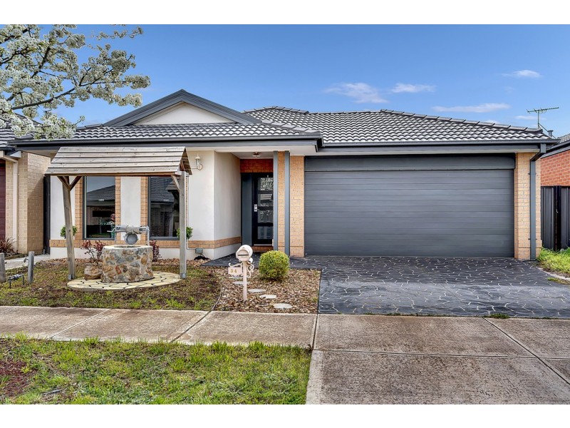 34 Taylan Street, Craigieburn VIC 3064