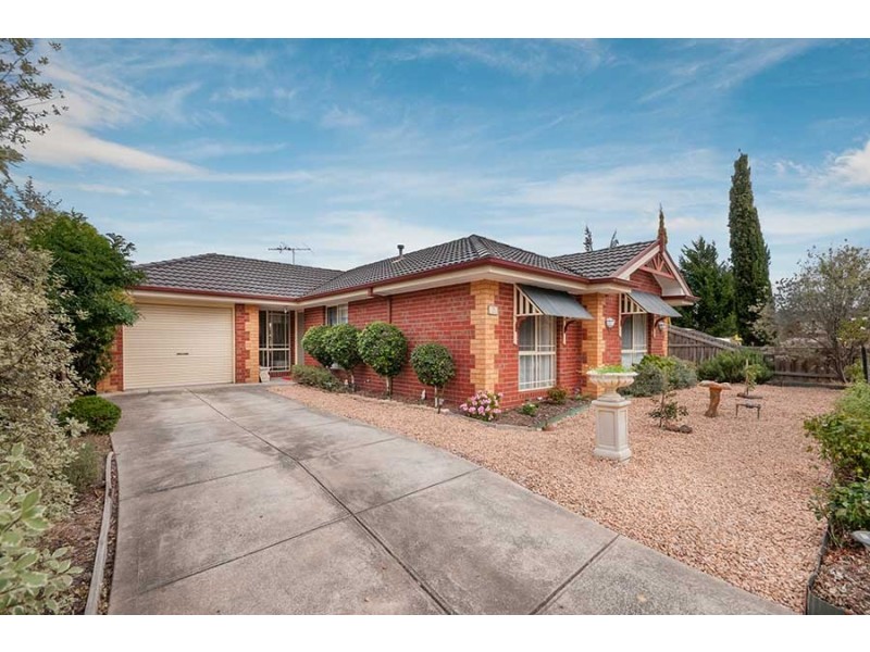 7 Limerick Court, Roxburgh Park VIC 3064