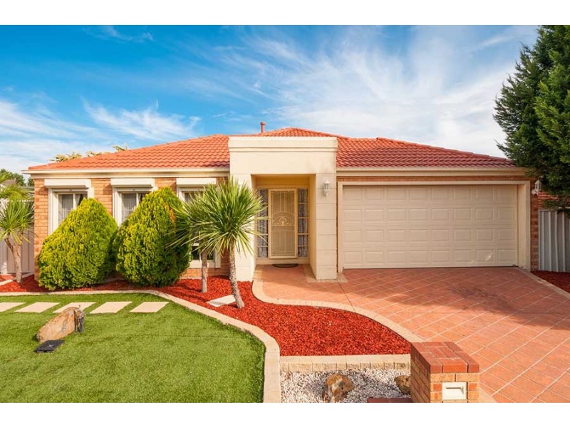 31 Jacaranda Place, Craigieburn VIC 3064