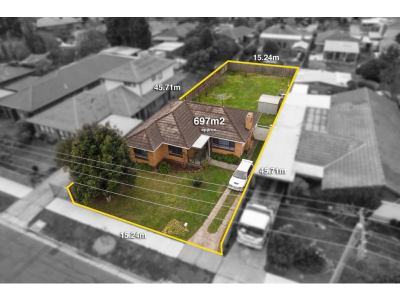 4 Lee Street, Craigieburn VIC 3064