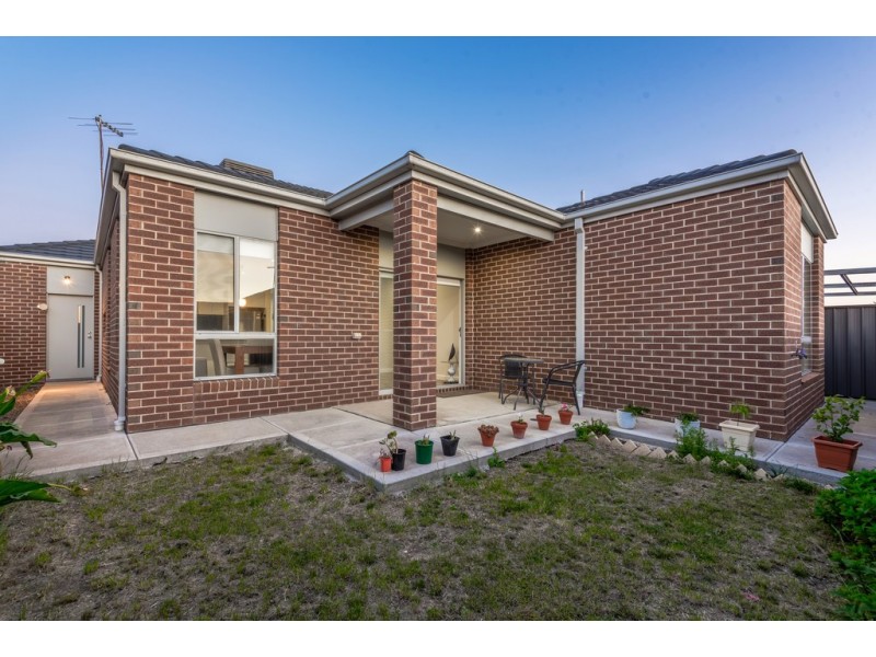 81 Wattletree Street, Craigieburn VIC 3064